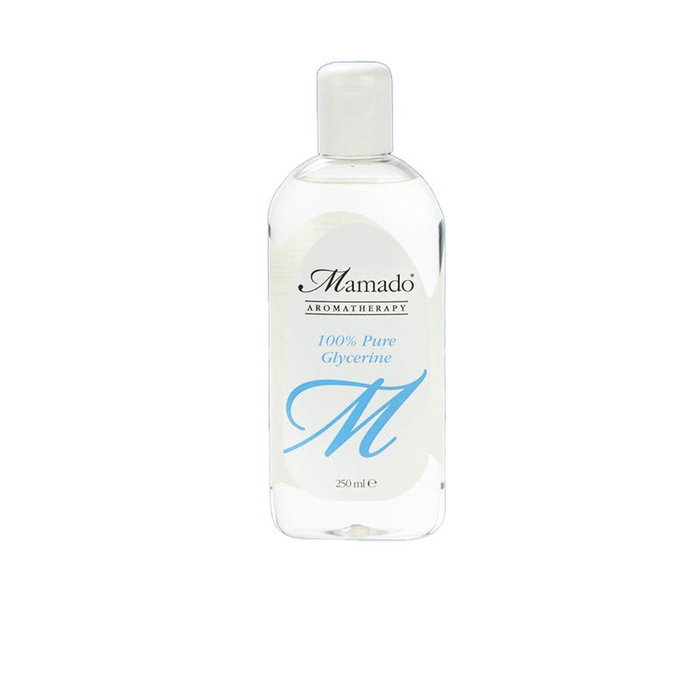 Mamado Glycérine 100% Pure 250 ml Mamado Glycérine 100% Pure 250 ml