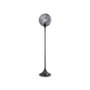 Lampe de sol Ballroom Smoke E27 sans ampoule