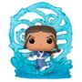 FUNKO Figura POP Deluxe Avatar The Last Airbender Katara