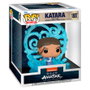 FUNKO Figura POP Deluxe Avatar The Last Airbender Katara