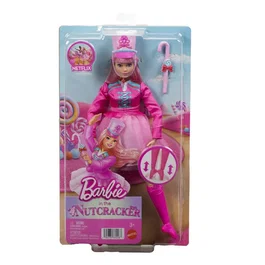 Barbie Ballerine Daisy dans Casse-Noisette