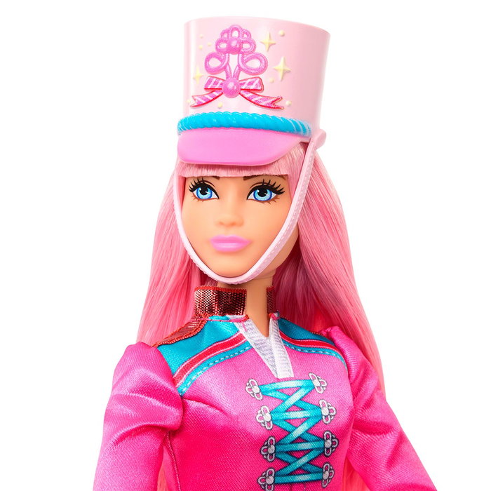 Mattel Barbie Ballerine Daisy Casse-Noisette Mattel Barbie Ballerine Daisy Casse-Noisette