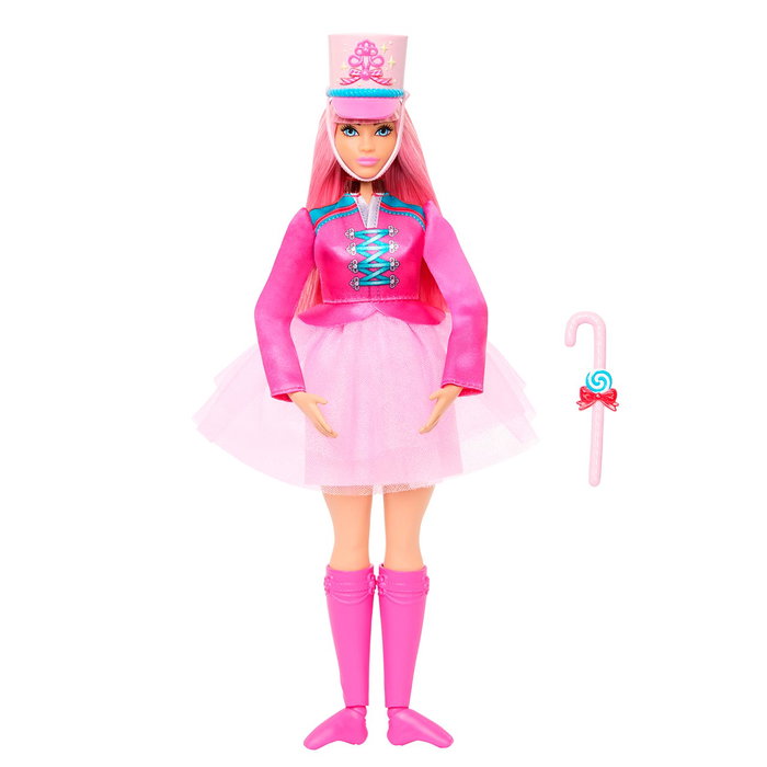Mattel Barbie Ballerine Daisy Casse-Noisette Mattel Barbie Ballerine Daisy Casse-Noisette