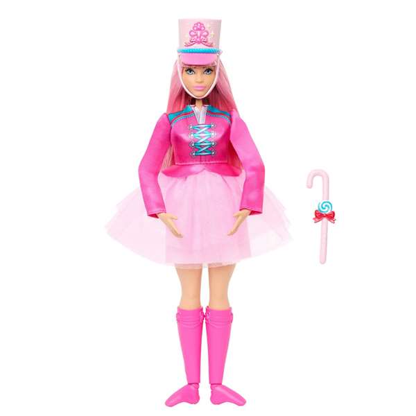Mattel Barbie Ballerine Daisy dans Casse-Noisette