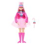 Mattel Barbie Ballerine Daisy dans Casse-Noisette