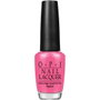 Opi Nail Lacquer Strawberry margarita