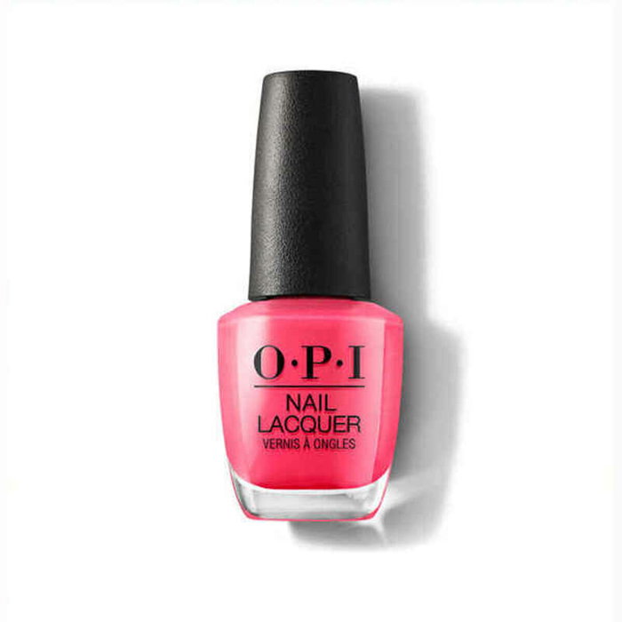 Opi Nail Lacquer Strawberry margarita