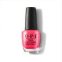 Opi Nail Lacquer Strawberry margarita