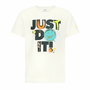 T shirt à manches courtes Enfant Nike Nkb Express Yourself