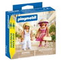 PLAYMOBIL Duo Pack Amies de Shopping 72173