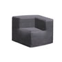 BigBuy Home Housse de canapé Gissele