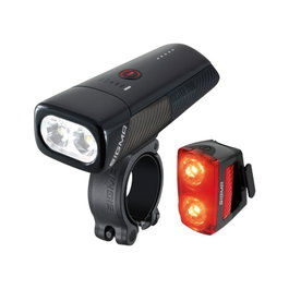 Sigma Kit de Lumières BUSTER 1100 et BUSTER RL 150