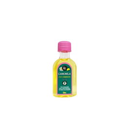 Lola From Rio Camomila Óleo Iluminador 50ml