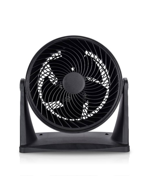 DAEWOO Ventilateur High Speed 90W 25cm au sol