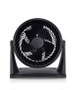 DAEWOO Ventilateur High Speed 90W 25cm au sol