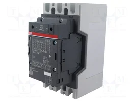 ABB Contacteur AF 190A 3-pôles NO x3