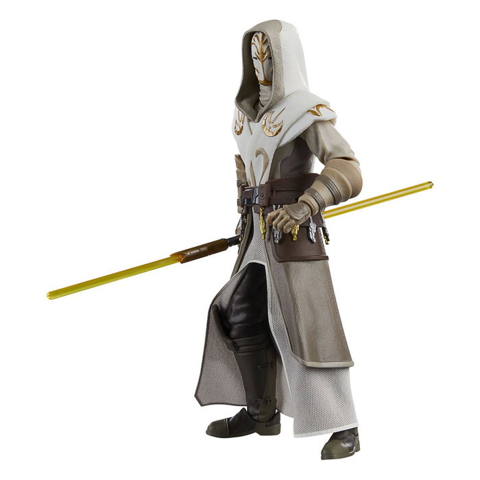 Hasbro Star Wars: The Clone Wars Black Series figurine Jedi Temple Guard 15 cm