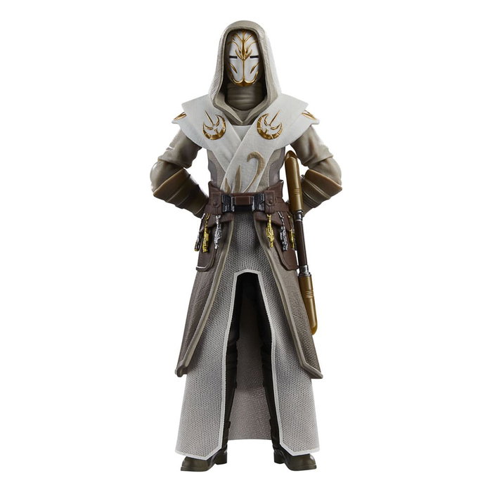 Hasbro Star Wars: The Clone Wars Black Series figurine Jedi Temple Guard 15 cm