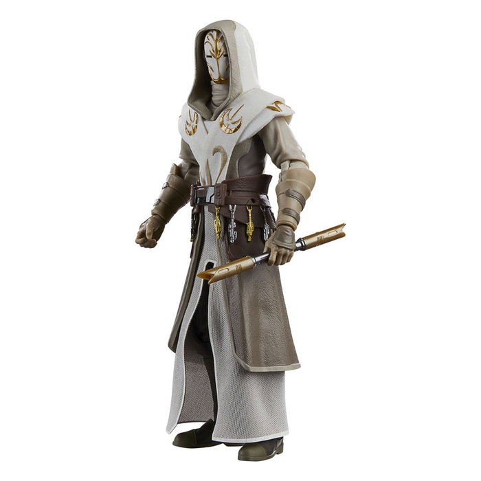 Hasbro Star Wars: The Clone Wars Black Series figurine Jedi Temple Guard 15 cm