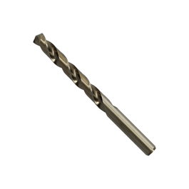 WOLFPACK LINEA PROFESIONAL Foret cobalt Wolfpack HSS cylindrique 3,00 mm.