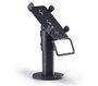 Ergonomic Solutions DuraTilt SP2 - Support de paiement articulé pour terminal PAX A30, inclinaison 10°-70°, rotation 210°, avec poignée, garantie 5 ans