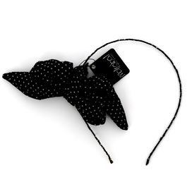 Moliabal Bandeau pour cheveux - Accessoire cheveux femme