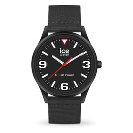 Ice Solar Power 020058 Noir