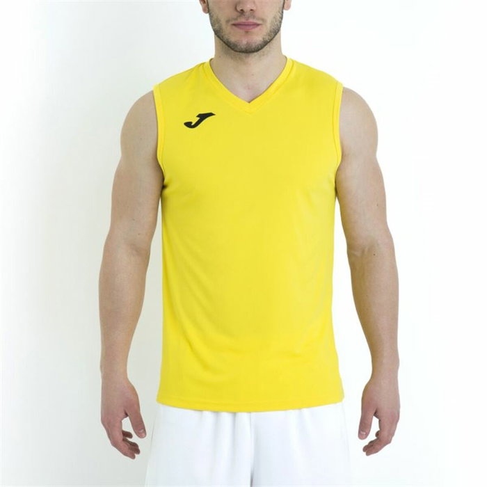 Maillot de Corps sans Manches pour Homme Joma Sport