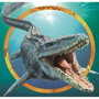 Clementoni Puzzle Jurassic World 3x48 pièces