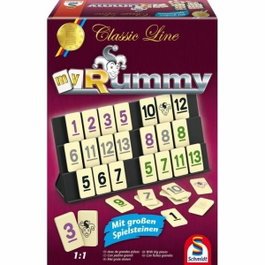 Schmidt Spiele MyRummy