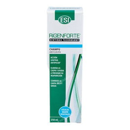 TREPATDIET-ESI RIGENFORTE Shampooing Anti-pelliculaire