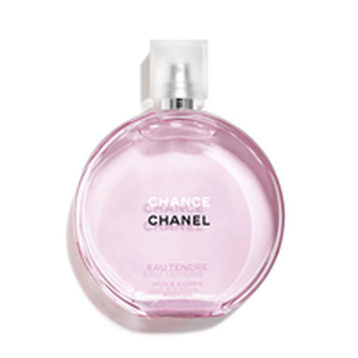 Chanel Huile corporelle CHANCE EAU TENDRE 150 ml