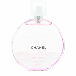 Chanel Huile corporelle CHANCE EAU TENDRE 150 ml