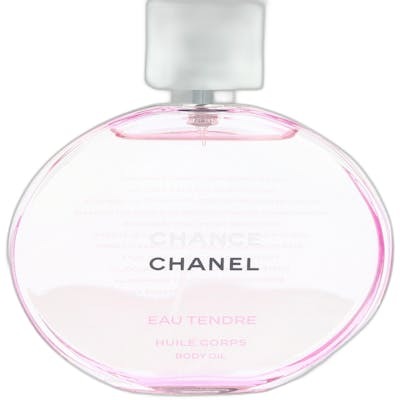 Chanel Huile corporelle CHANCE EAU TENDRE 150 ml