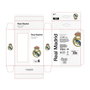 Cerdá Pack Boxer Single Jersey 2 Pièces Real Madrid T08/10