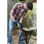 Ryobi Meuleuse d'angle 600 W 115 mm RAG600-115G