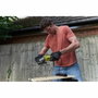 Ryobi Meuleuse d'angle 600 W 115 mm RAG600-115G