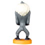 EXQUISITE GAMING Support chargeur figurine Rafiki Le Roi Lion Disney 21 cm pour téléphones et manettes PS5/Xbox/iPhone sans câble