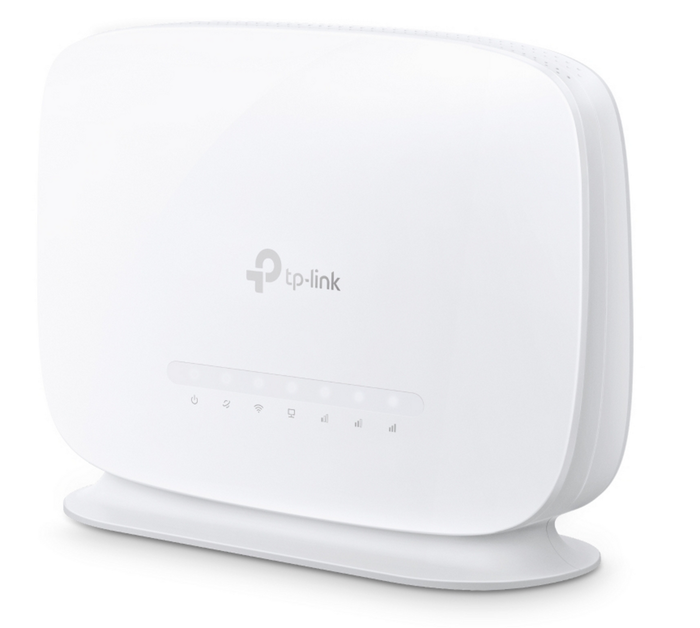 TP-Link Archer MR505 Blanc