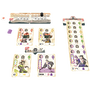 Asmodee Juego Mesa Arigato LUARI01ES – Jeu de société stratégique, gestion de ressources, style japonais, 2-5 joueurs, 45 min, dès 10 ans, version espagnole