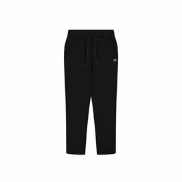 Pantalon de Survêtement pour Adultes Champion Slim Noir Homme