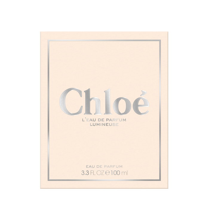 Chloé L'Eau de Parfum Lumineuse 100 ml Chloé L'Eau de Parfum Lumineuse 100 ml
