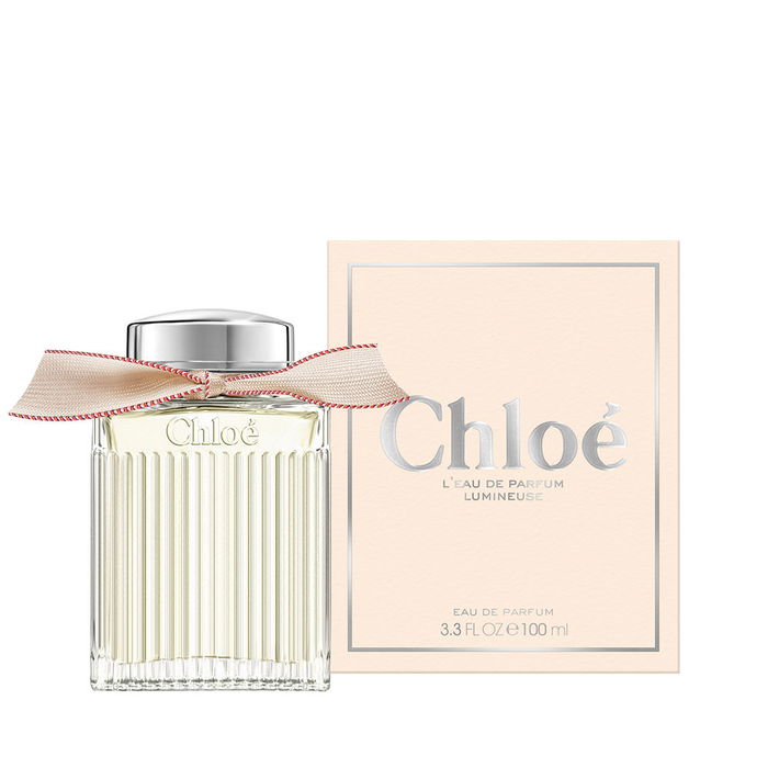 Chloé L'Eau de Parfum Lumineuse EDP Vapo 100 ml