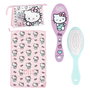 Cerda Nécessaire de Voyage pour la Toilette Hello Kitty - 23 x 15 x 8 cm - Accessoires - Rose - Dès 3 ans