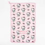 Cerda Nécessaire de Voyage pour la Toilette Hello Kitty - 23 x 15 x 8 cm - Accessoires - Rose - Dès 3 ans