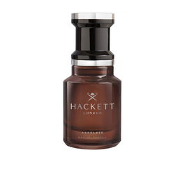 Hackett London ABSOLU EDP Vapo 50 ml Parfum pour Homme