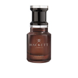 Hackett London ABSOLU EDP Vapo 50 ml Parfum pour Homme