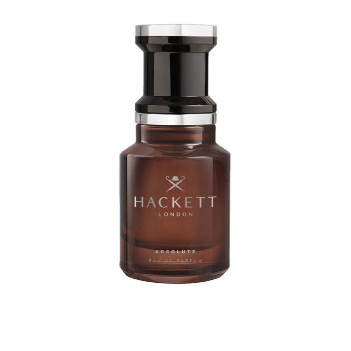 Hackett London ABSOLU EDP Vapo 50 ml Parfum pour Homme
