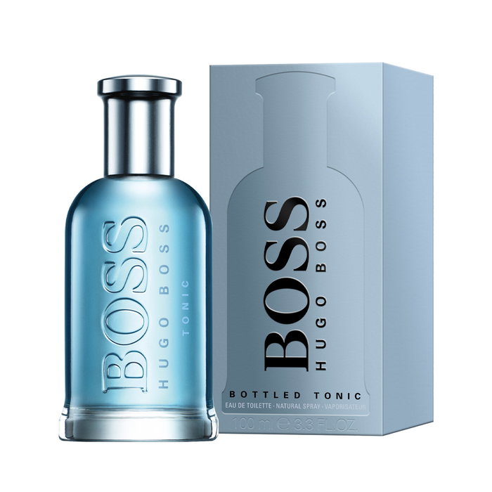 Hugo Boss Boss Bottled Tonic Eau de Toilette 100 ml
