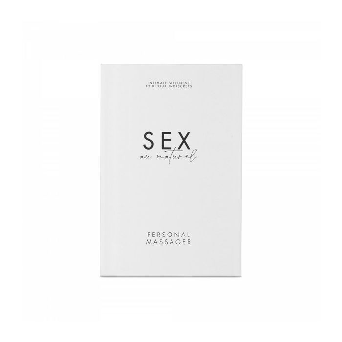 Vibromasseur Bijoux Indiscrets Rose Vibromasseur Bijoux Indiscrets Rose